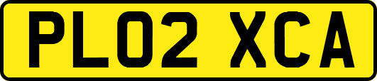 PL02XCA