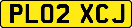 PL02XCJ