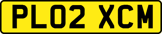 PL02XCM
