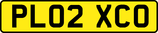 PL02XCO