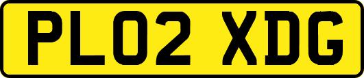 PL02XDG