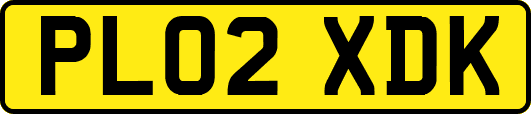 PL02XDK
