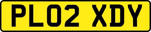 PL02XDY