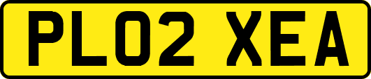 PL02XEA