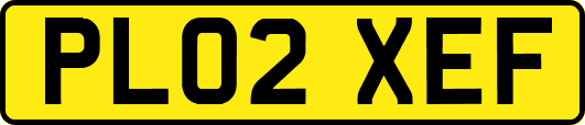 PL02XEF