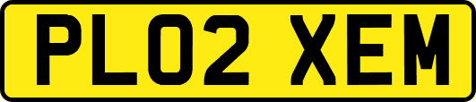 PL02XEM