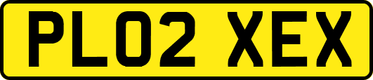 PL02XEX