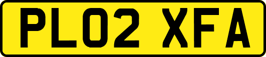 PL02XFA