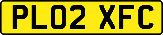 PL02XFC