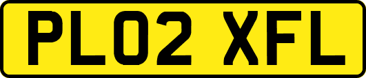 PL02XFL