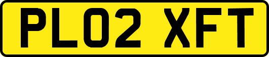PL02XFT