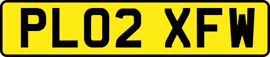 PL02XFW