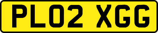 PL02XGG