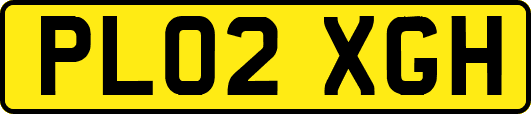 PL02XGH
