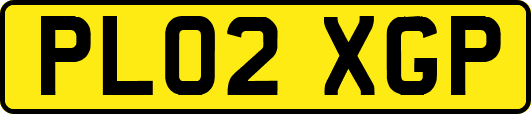 PL02XGP