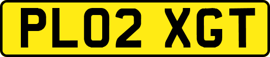 PL02XGT