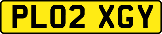 PL02XGY