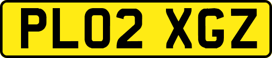 PL02XGZ