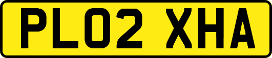 PL02XHA