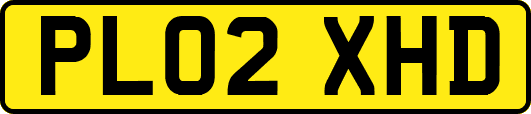 PL02XHD