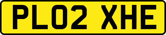 PL02XHE
