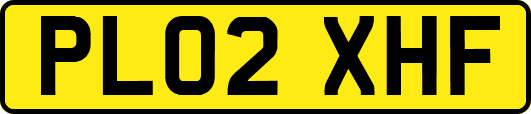 PL02XHF