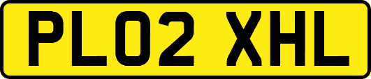 PL02XHL