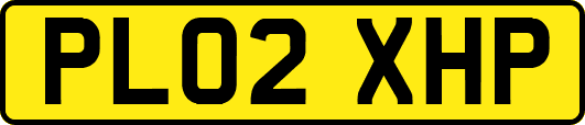 PL02XHP