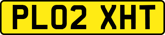 PL02XHT