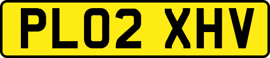 PL02XHV