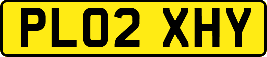 PL02XHY