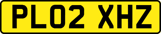 PL02XHZ