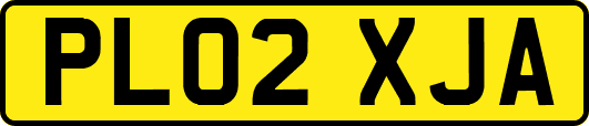 PL02XJA