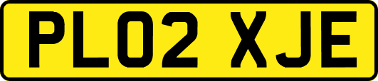 PL02XJE