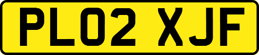 PL02XJF