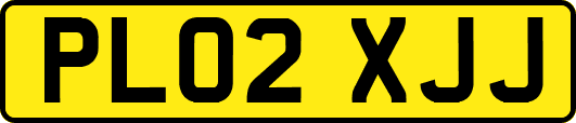PL02XJJ
