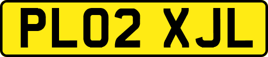 PL02XJL