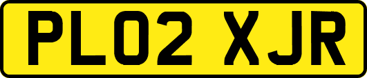 PL02XJR