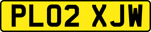 PL02XJW