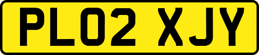 PL02XJY