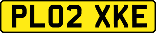 PL02XKE