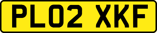 PL02XKF