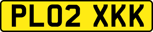PL02XKK