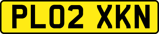 PL02XKN