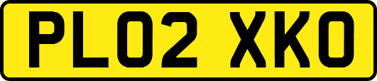 PL02XKO