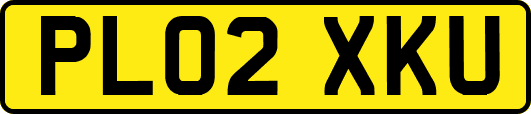 PL02XKU