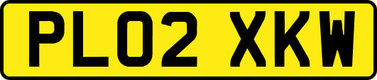 PL02XKW