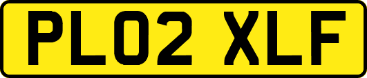 PL02XLF