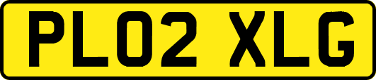 PL02XLG