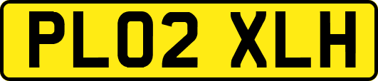 PL02XLH